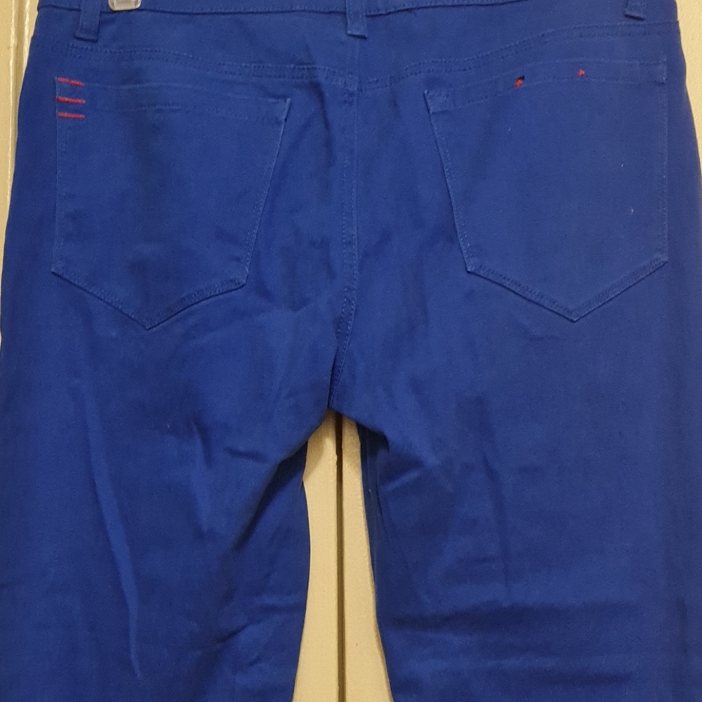 Colored jeans - Picture 3 of 4